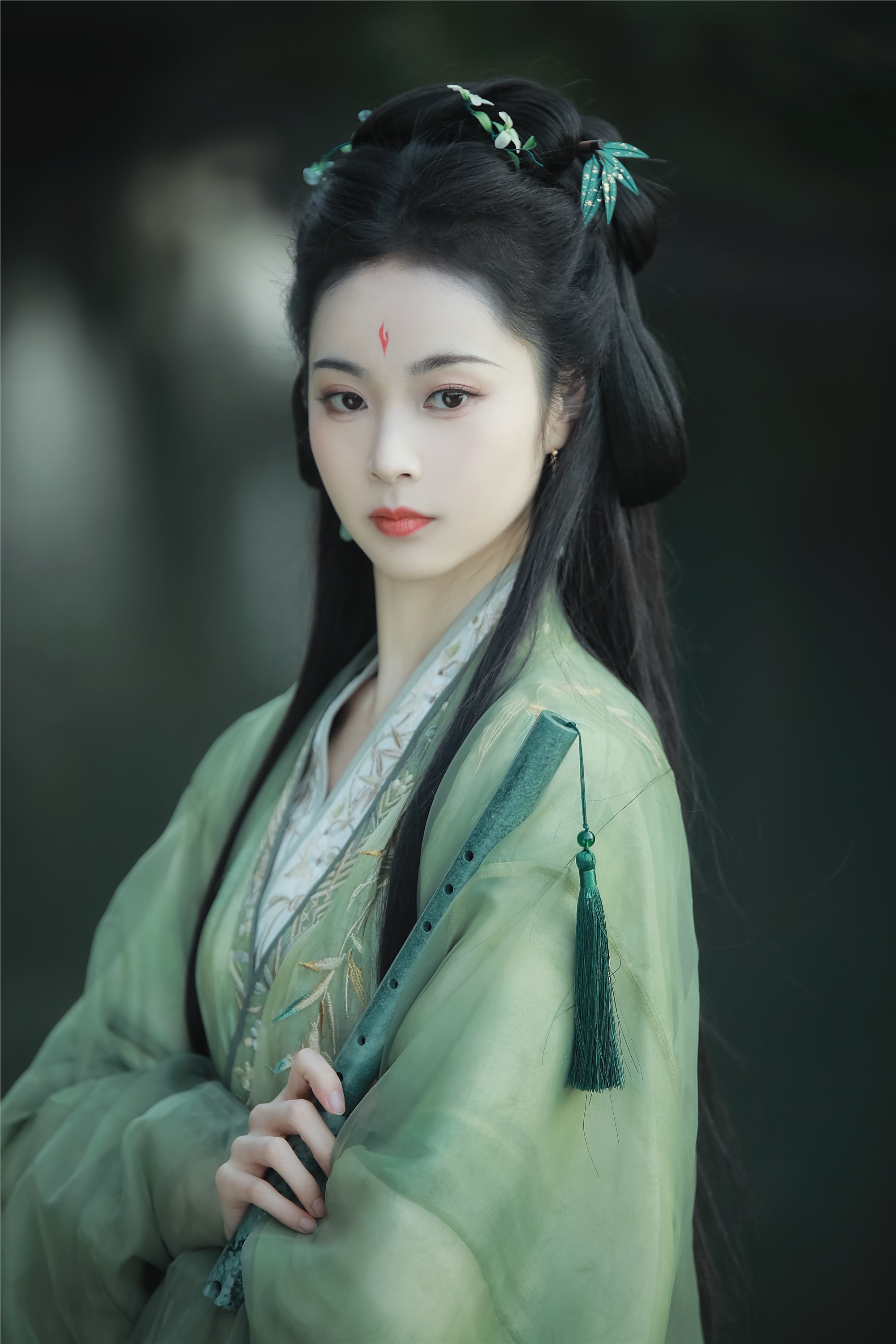 YITUYU艺图语 2025.01.30 东方淮竹 慧慧